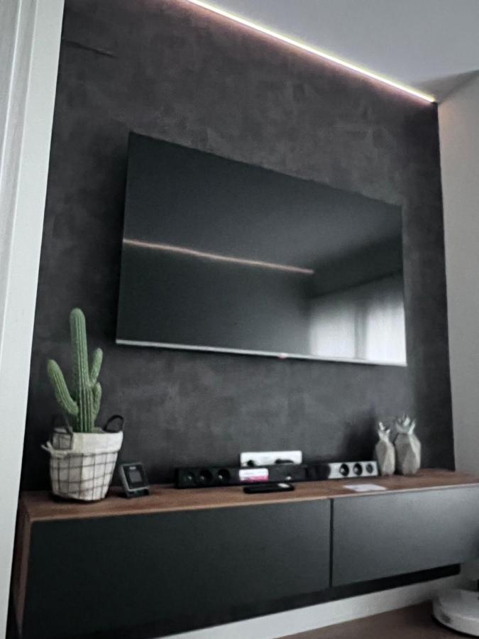 Apartamento Concepcion Arenal