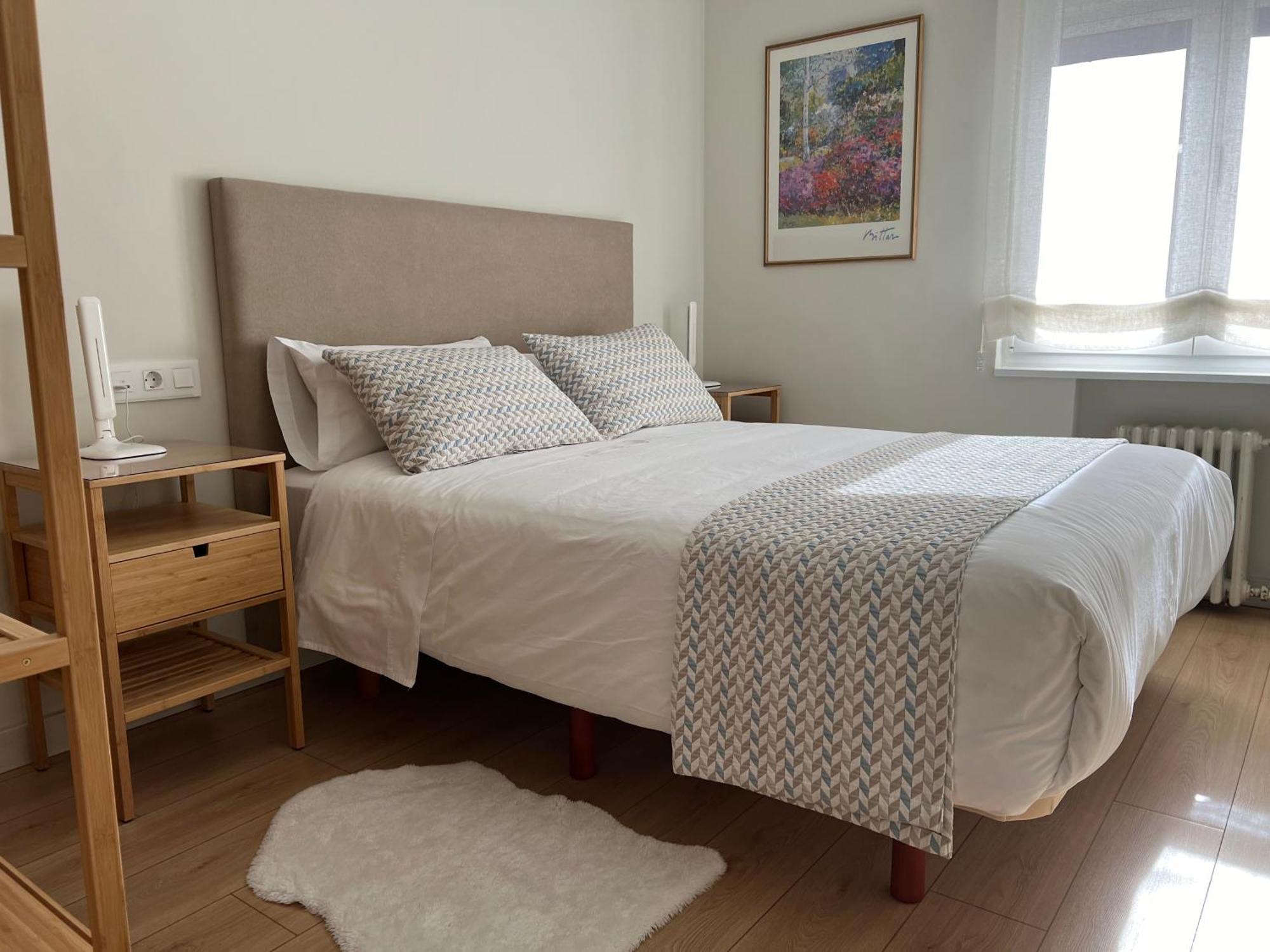 Apartamento Concepcion Arenal *