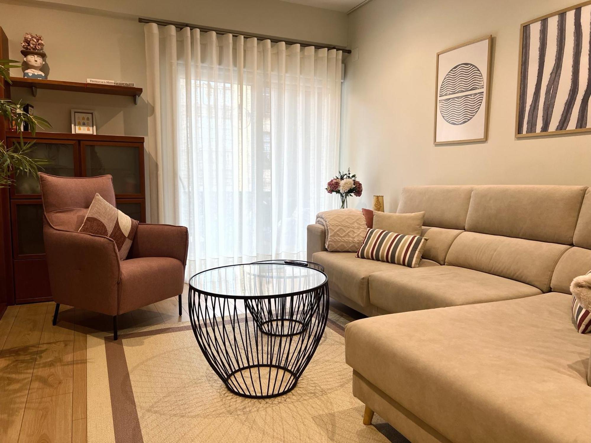 Apartamento Concepcion Arenal *